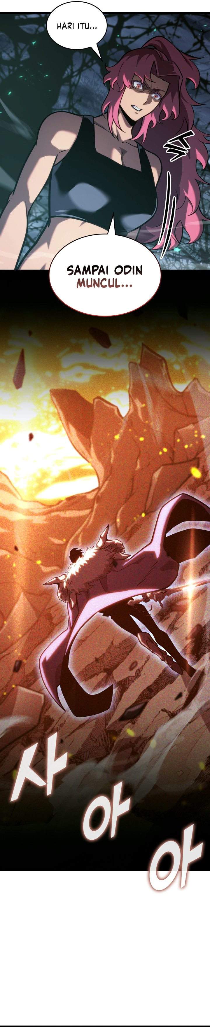 Return of the SSS-Class Ranker Chap 187 - Next Chap 188