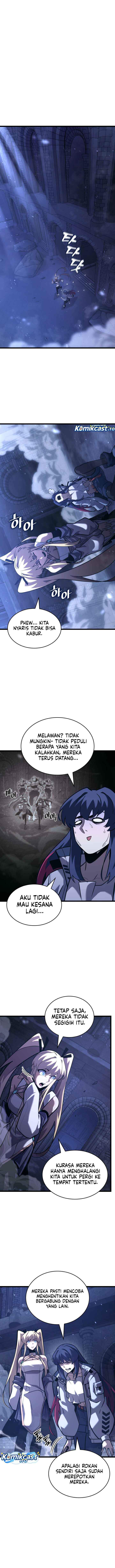 Return of the SSS-Class Ranker Chap 180 - Next Chap 181
