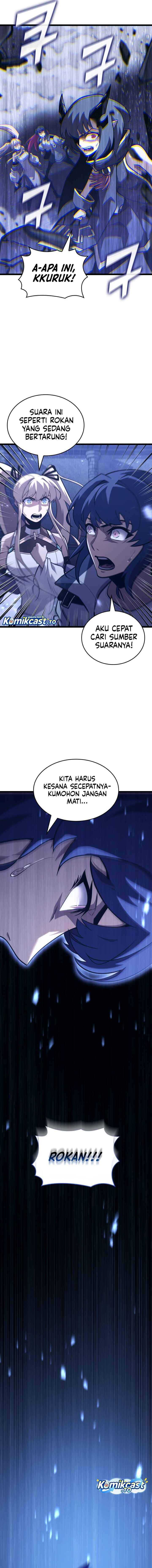 Return of the SSS-Class Ranker Chap 180 - Next Chap 181