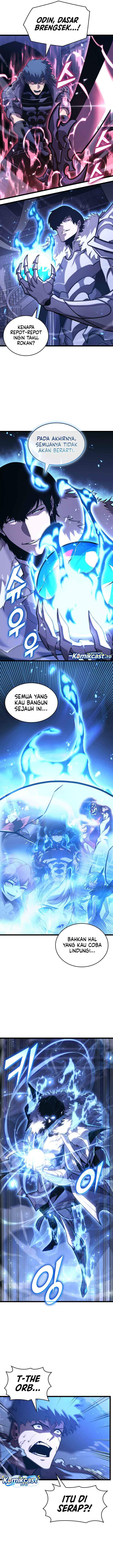 Return of the SSS-Class Ranker Chap 180 - Next Chap 181