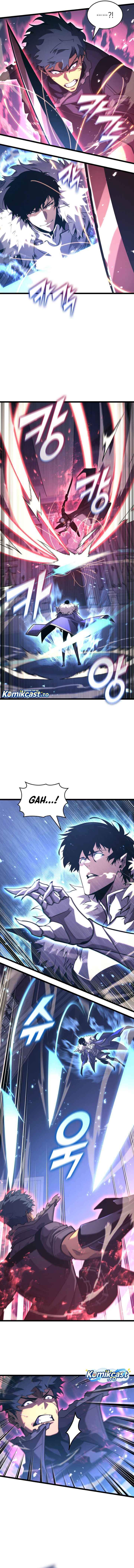 Return of the SSS-Class Ranker Chap 180 - Next Chap 181