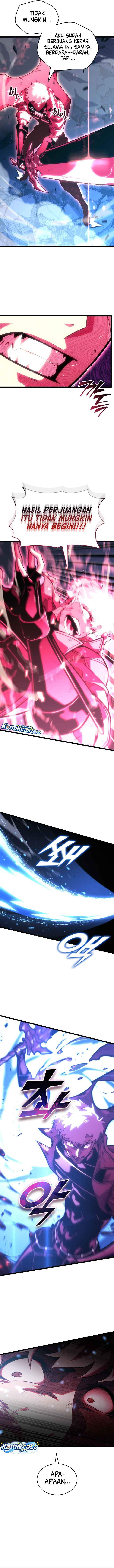 Return of the SSS-Class Ranker Chap 180 - Next Chap 181