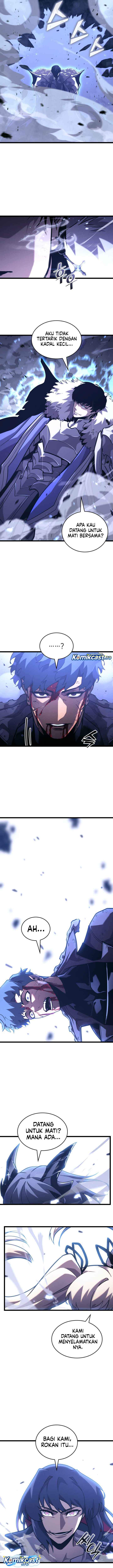 Return of the SSS-Class Ranker Chap 181 - Next Chap 182