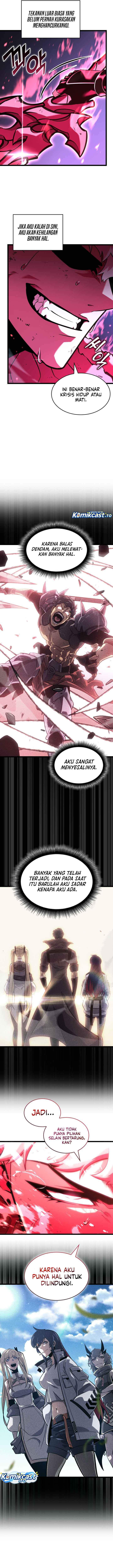 Return of the SSS-Class Ranker Chap 181 - Next Chap 182