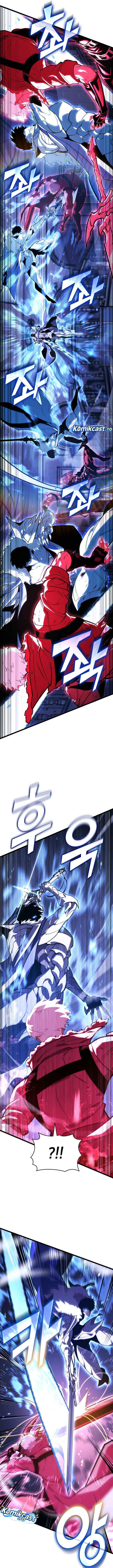 Return of the SSS-Class Ranker Chap 181 - Next Chap 182