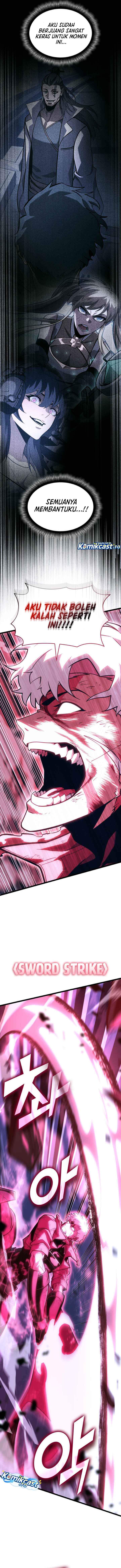 Return of the SSS-Class Ranker Chap 181 - Next Chap 182