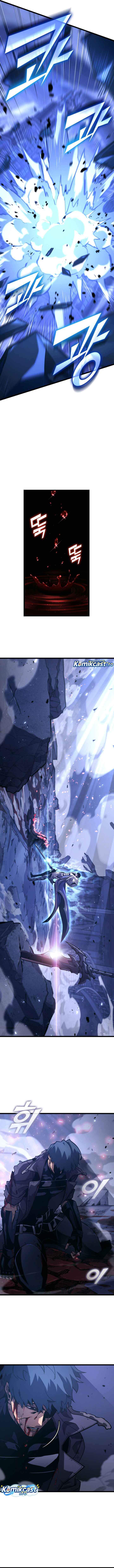 Return of the SSS-Class Ranker Chap 181 - Next Chap 182