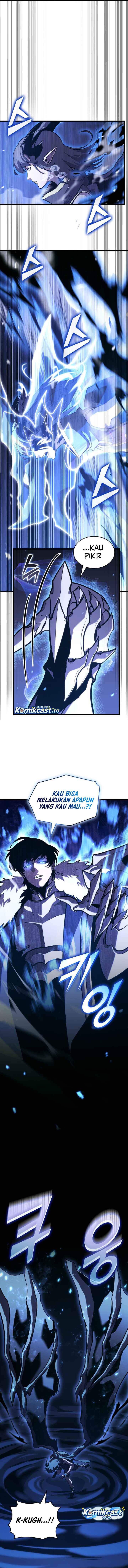 Return of the SSS-Class Ranker Chap 182 - Next Chap 183