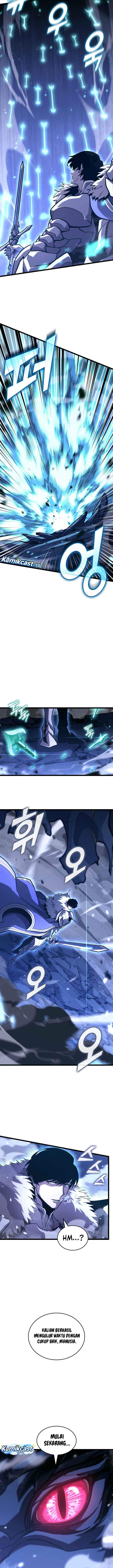 Return of the SSS-Class Ranker Chap 182 - Next Chap 183