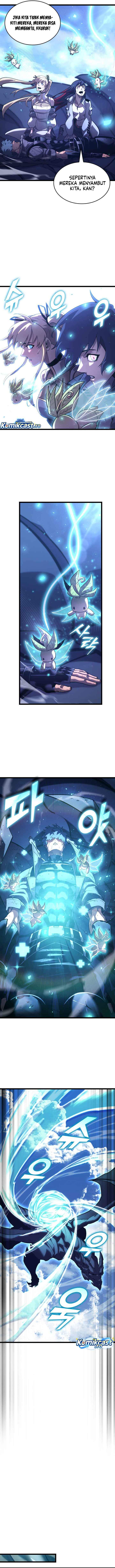 Return of the SSS-Class Ranker Chap 182 - Next Chap 183