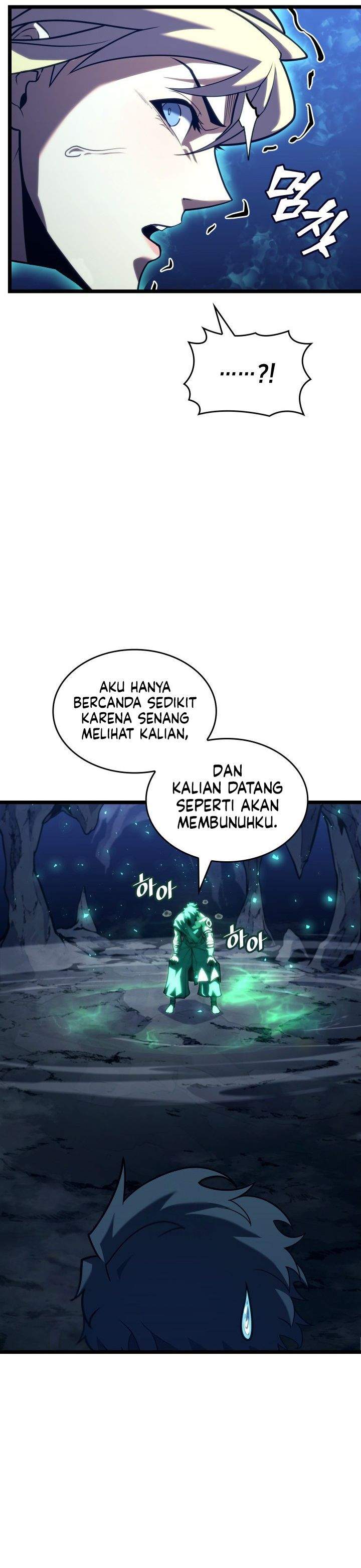 Return of the SSS-Class Ranker Chap 183 - Next Chap 184