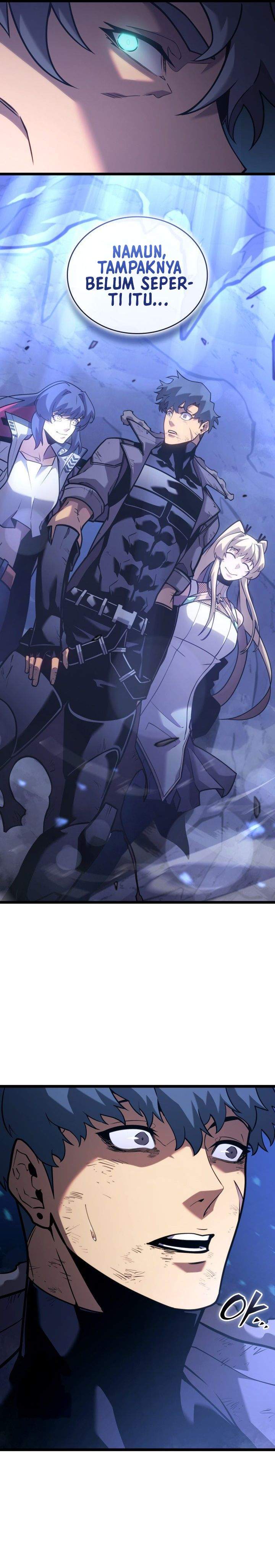 Return of the SSS-Class Ranker Chap 183 - Next Chap 184