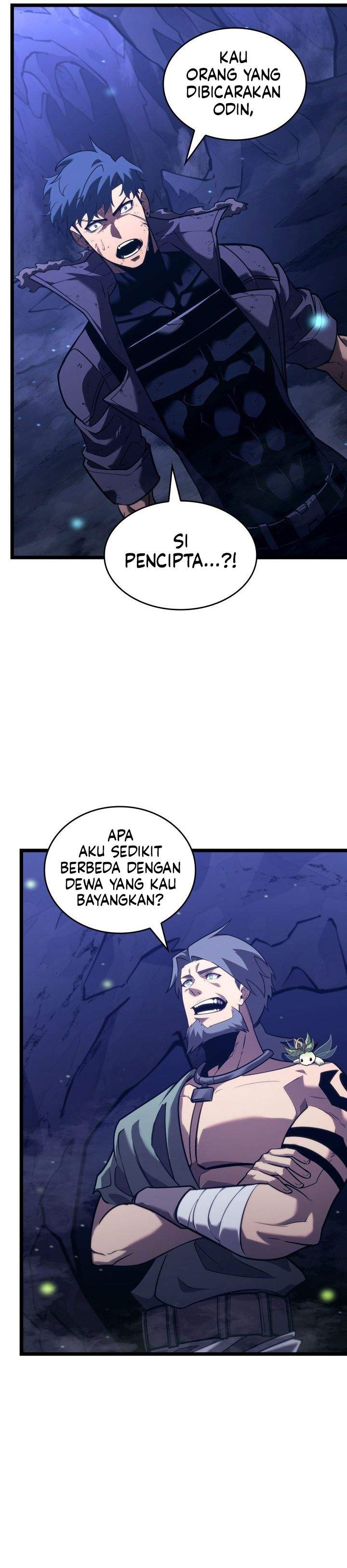 Return of the SSS-Class Ranker Chap 183 - Next Chap 184