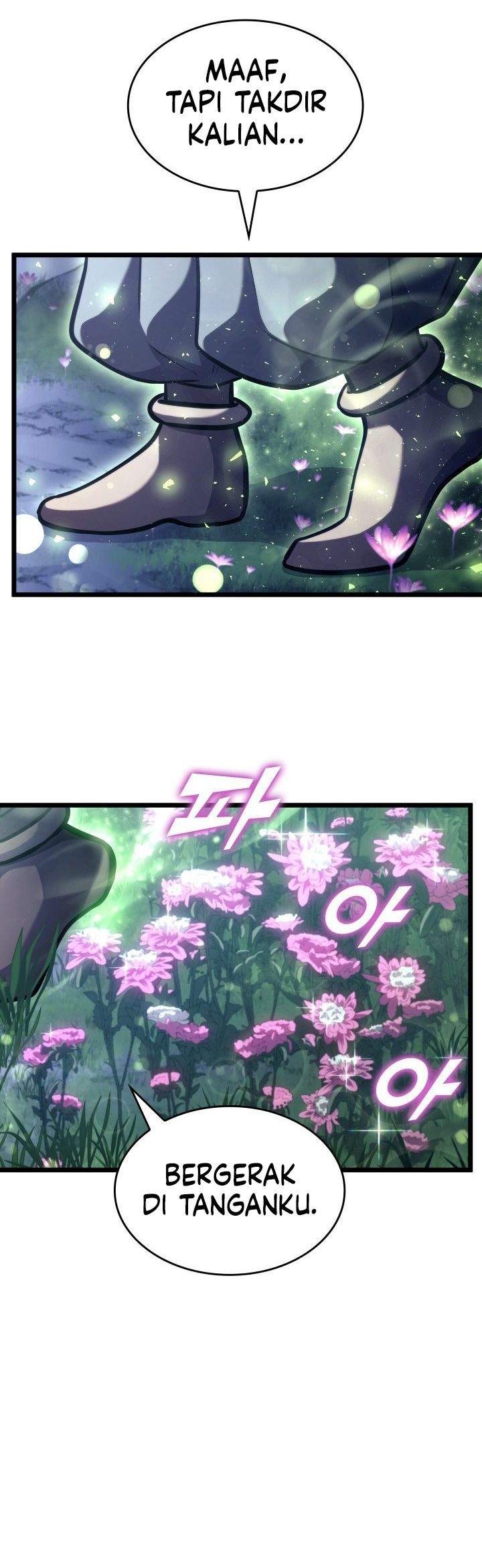 Return of the SSS-Class Ranker Chap 183 - Next Chap 184