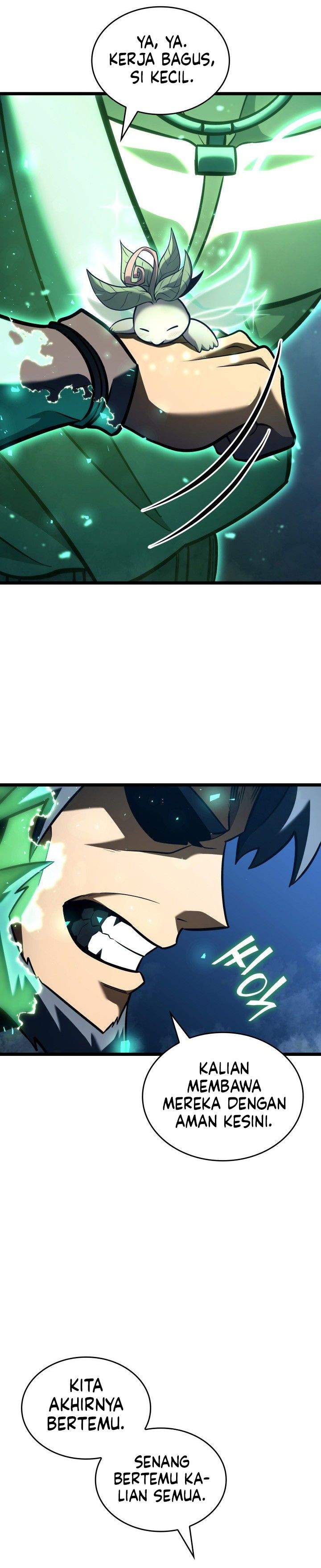 Return of the SSS-Class Ranker Chap 183 - Next Chap 184