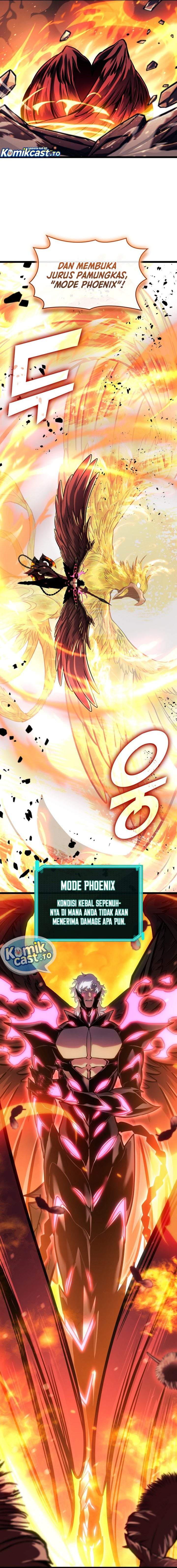 Return of the SSS-Class Ranker Chap 198 - Next Chap 199