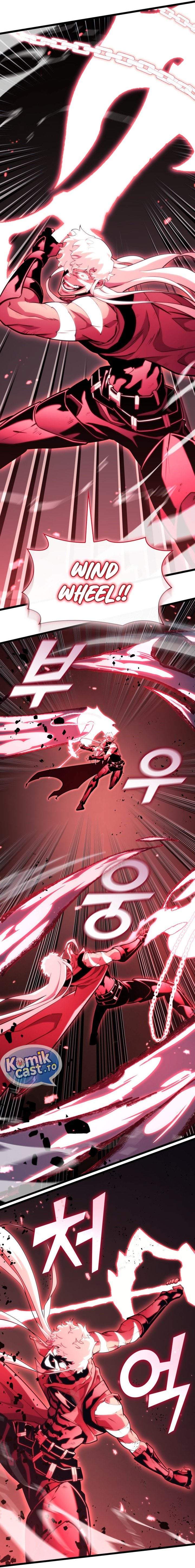 Return of the SSS-Class Ranker Chap 198 - Next Chap 199