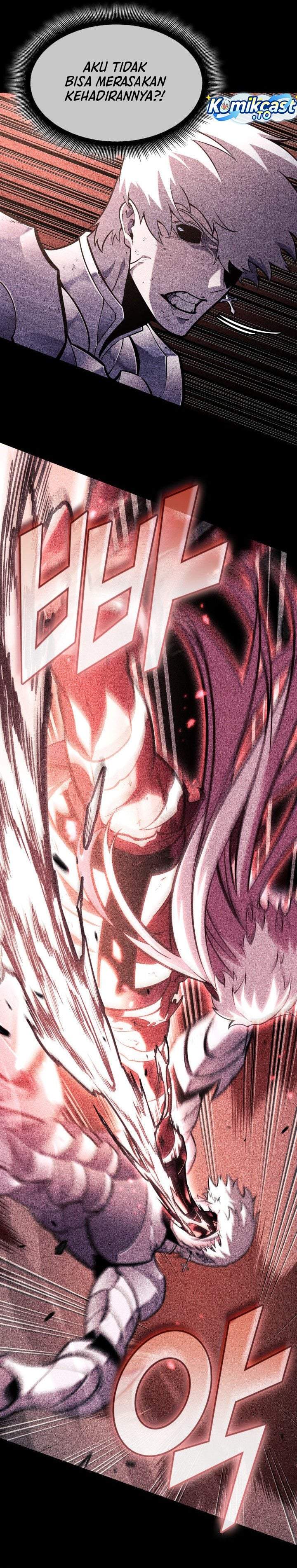 Return of the SSS-Class Ranker Chap 198 - Next Chap 199