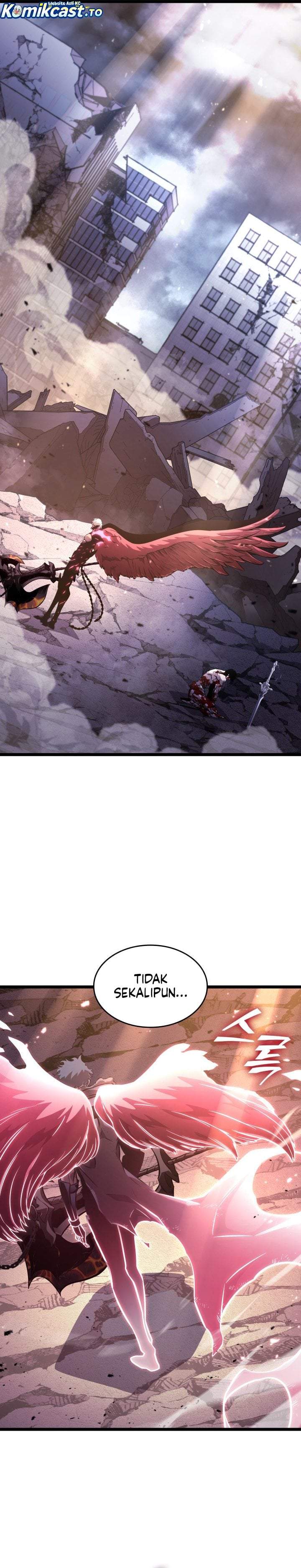 Return of the SSS-Class Ranker Chap 199 - Next Chap 200