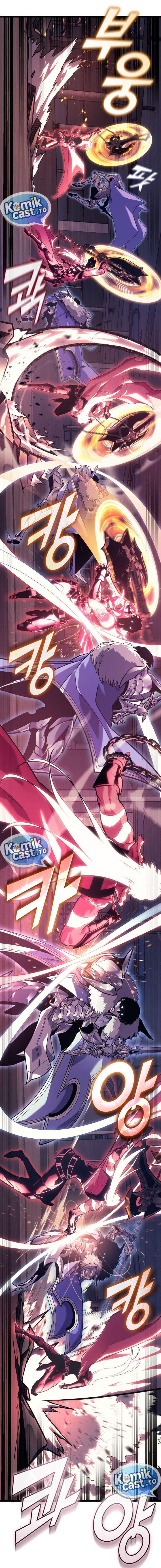 Return of the SSS-Class Ranker Chap 194 - Next Chap 195