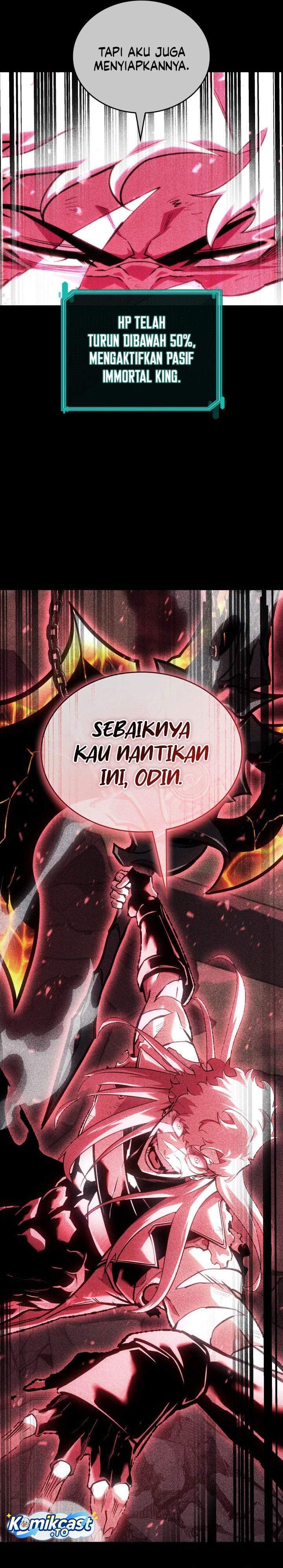 Return of the SSS-Class Ranker Chap 194 - Next Chap 195