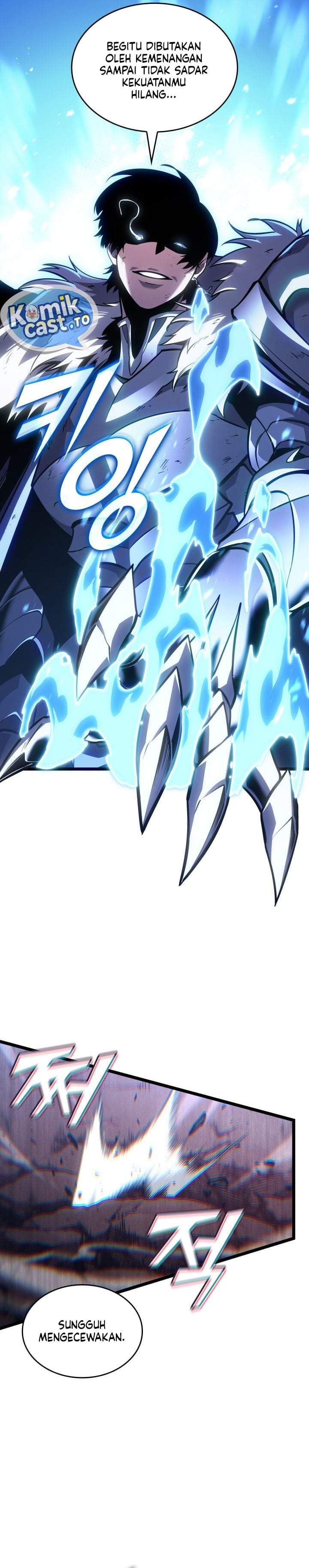 Return of the SSS-Class Ranker Chap 194 - Next Chap 195
