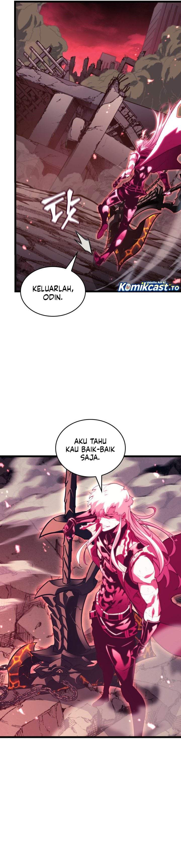 Return of the SSS-Class Ranker Chap 194 - Next Chap 195