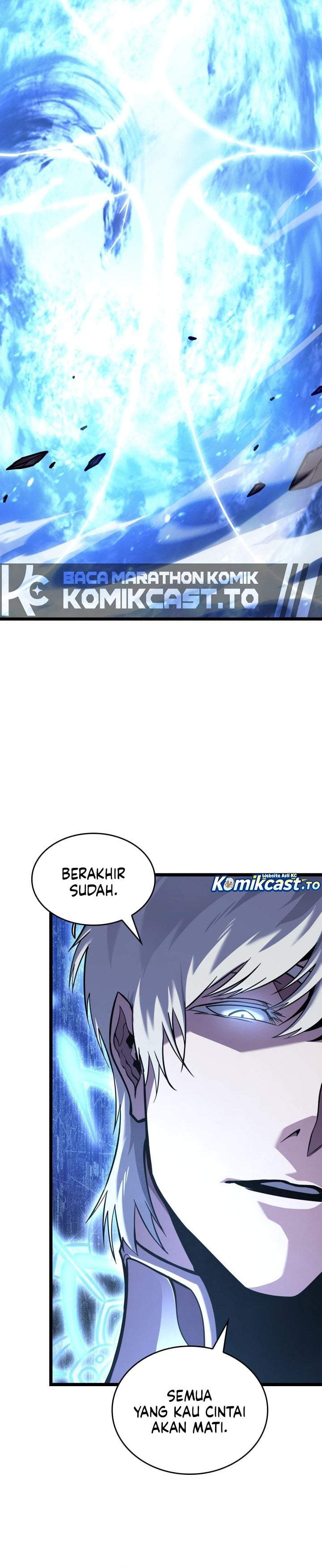 Return of the SSS-Class Ranker Chap 195 - Next Chap 196