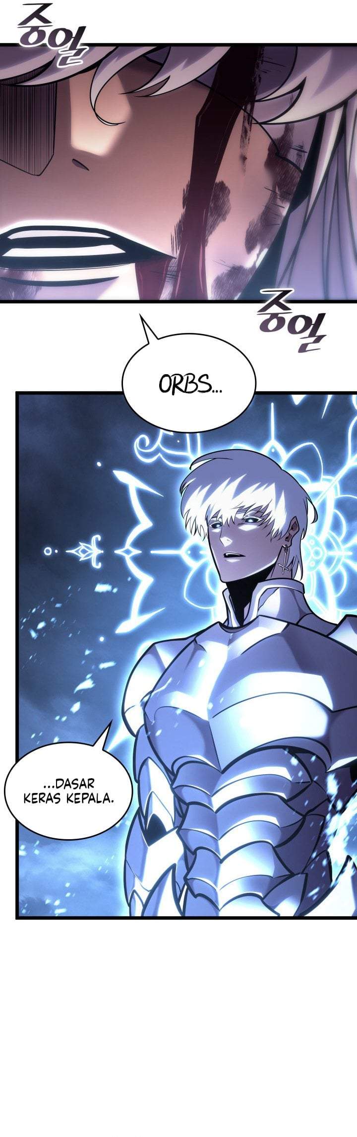 Return of the SSS-Class Ranker Chap 195 - Next Chap 196