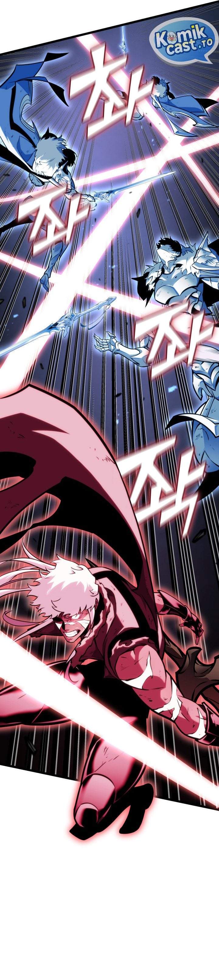 Return of the SSS-Class Ranker Chap 195 - Next Chap 196
