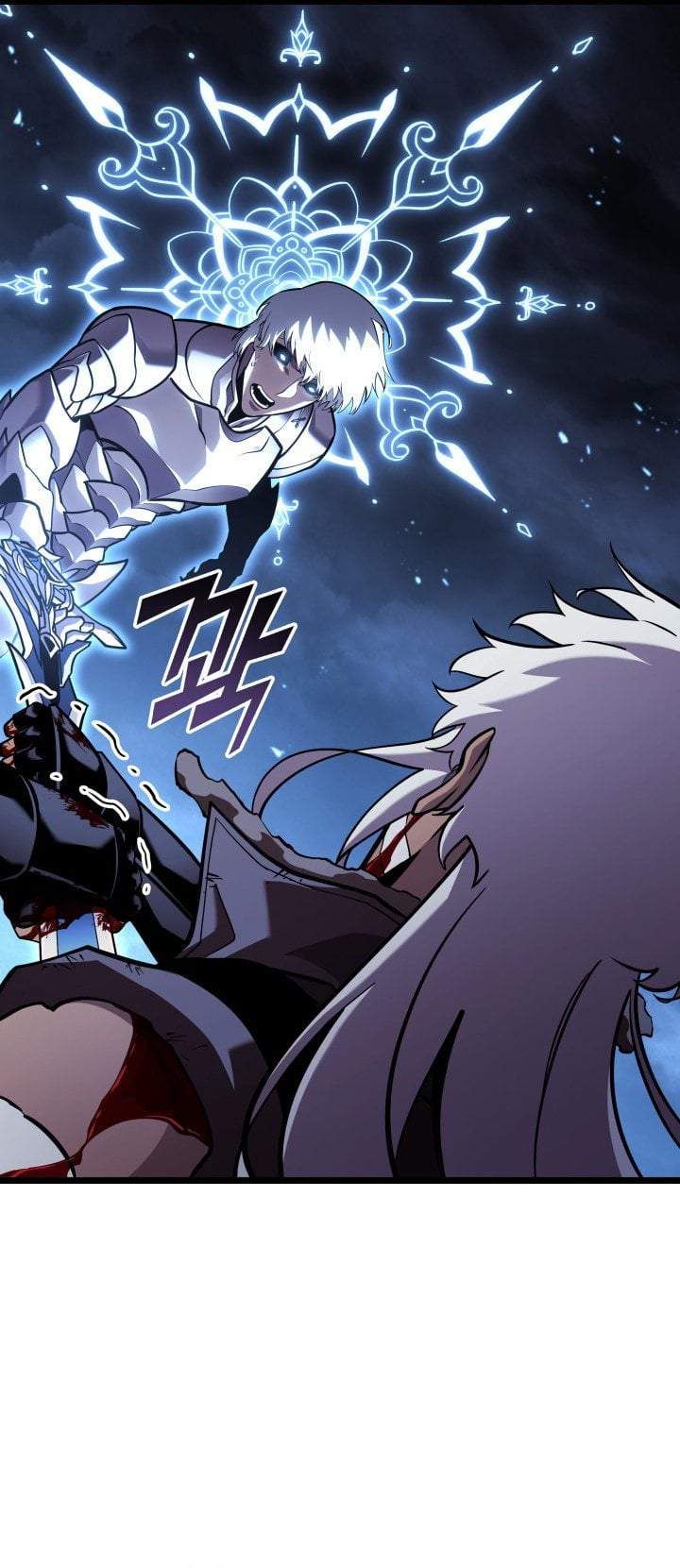 Return of the SSS-Class Ranker Chap 195 - Next Chap 196