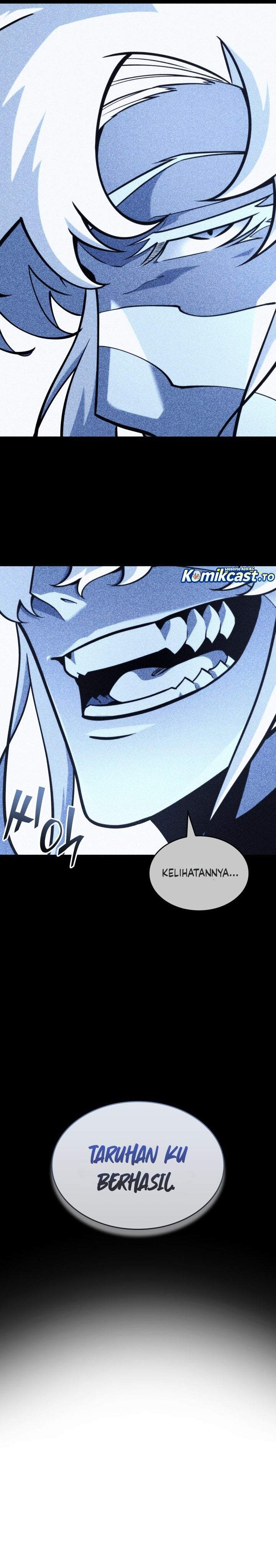 Return of the SSS-Class Ranker Chap 196 - Next Chap 197