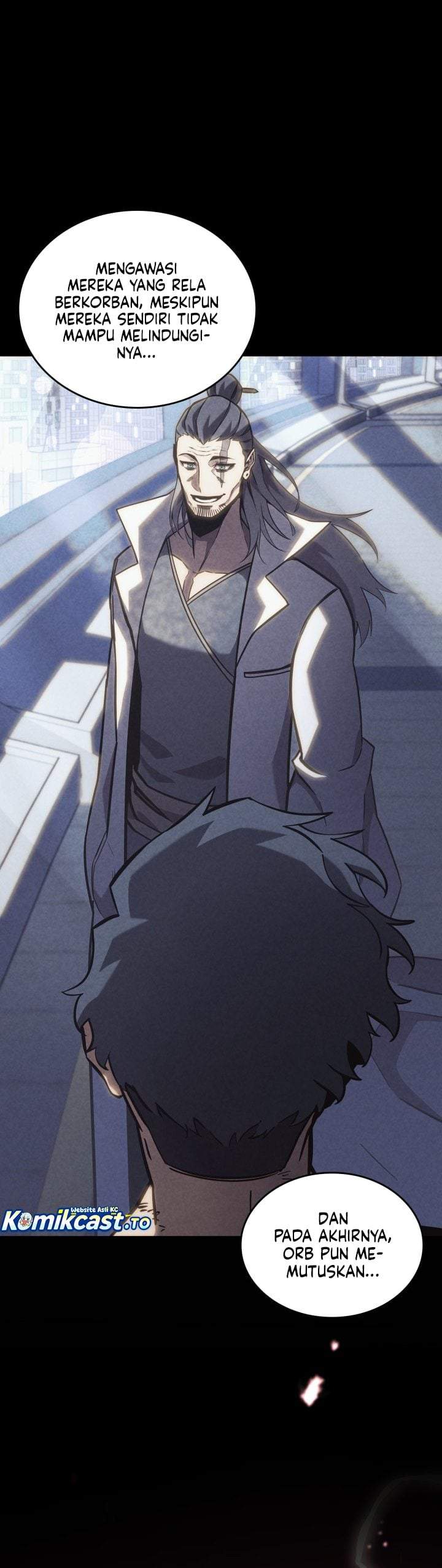 Return of the SSS-Class Ranker Chap 197 - Next Chap 198