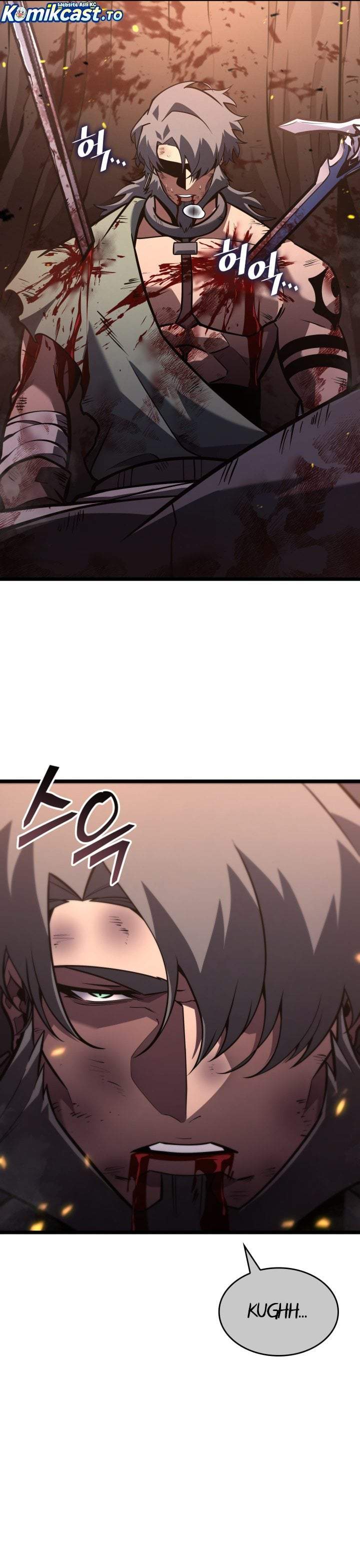 Return of the SSS-Class Ranker Chap 197 - Next Chap 198