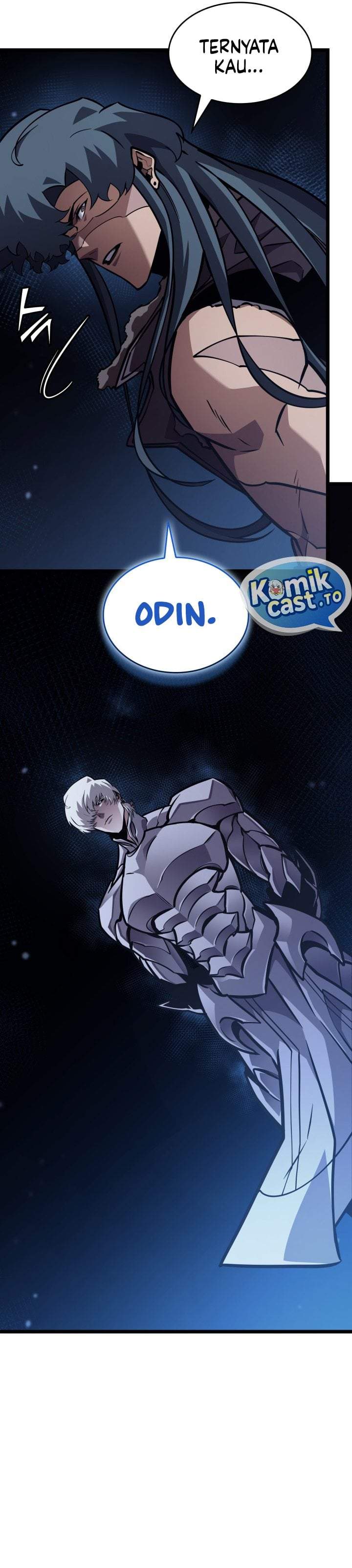 Return of the SSS-Class Ranker Chap 197 - Next Chap 198