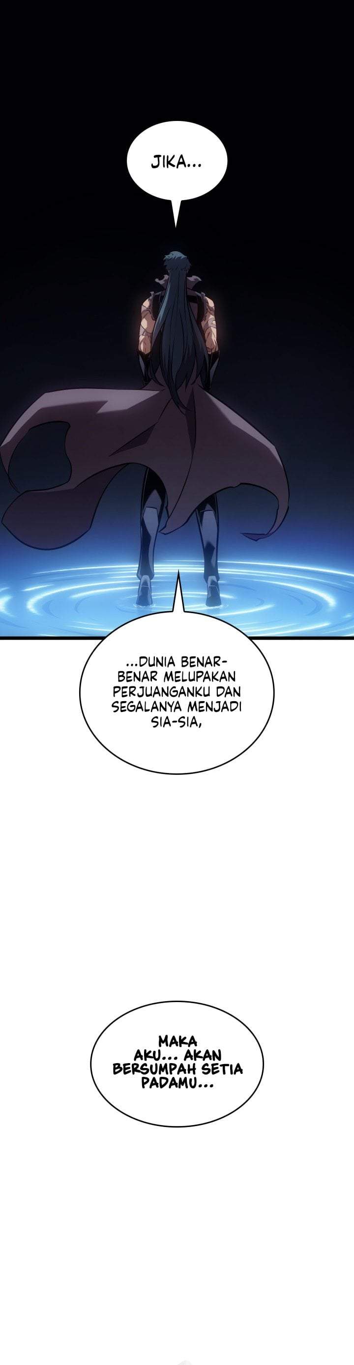 Return of the SSS-Class Ranker Chap 197 - Next Chap 198