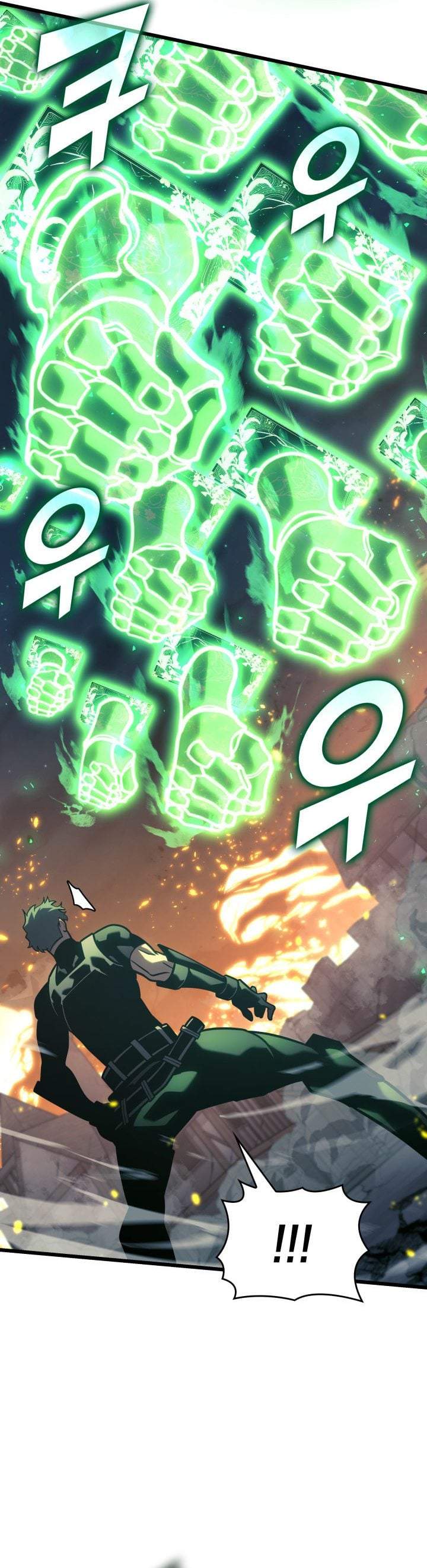 Return of the SSS-Class Ranker Chap 190 - Next Chap 191