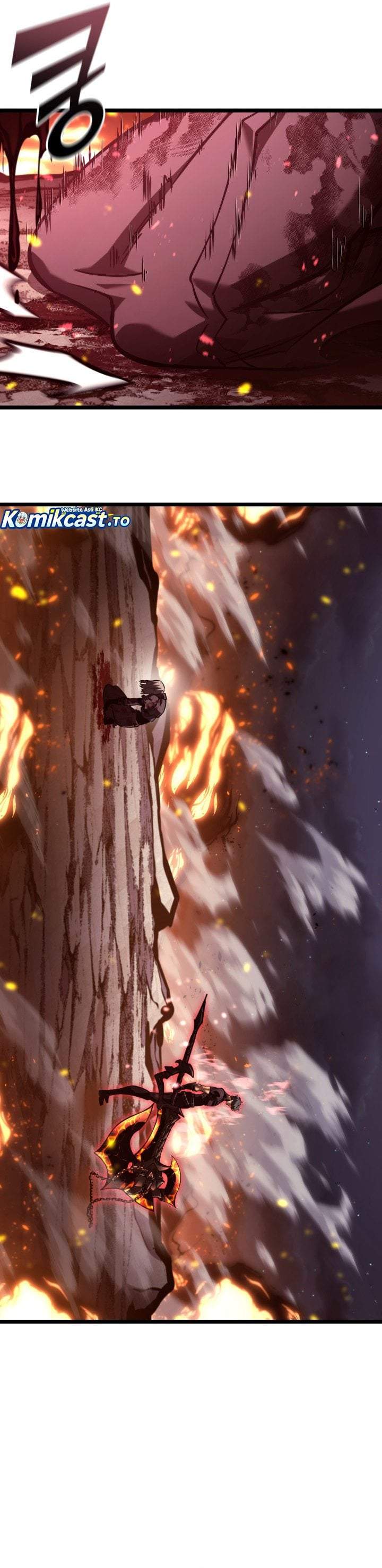 Return of the SSS-Class Ranker Chap 190 - Next Chap 191
