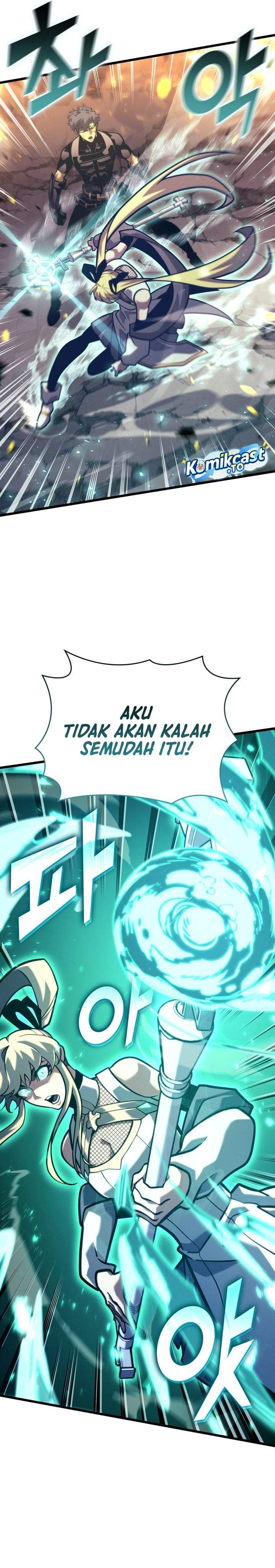 Return of the SSS-Class Ranker Chap 190 - Next Chap 191