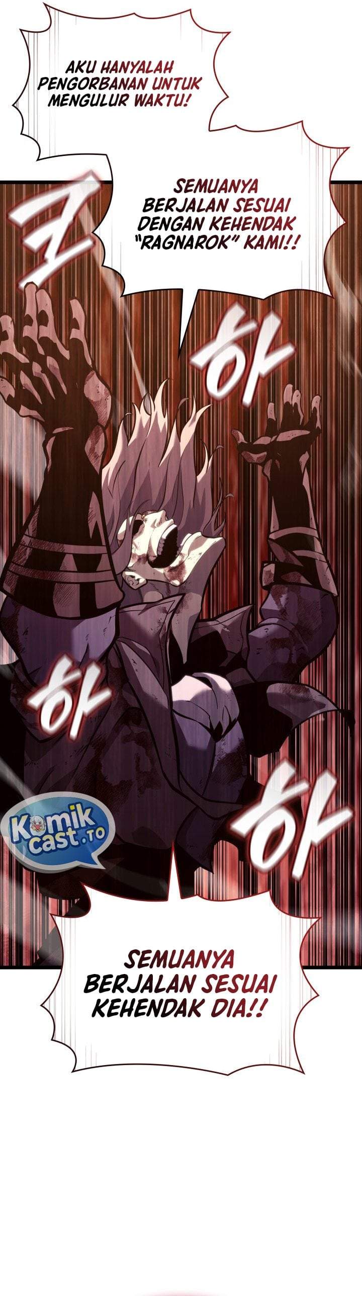 Return of the SSS-Class Ranker Chap 190 - Next Chap 191