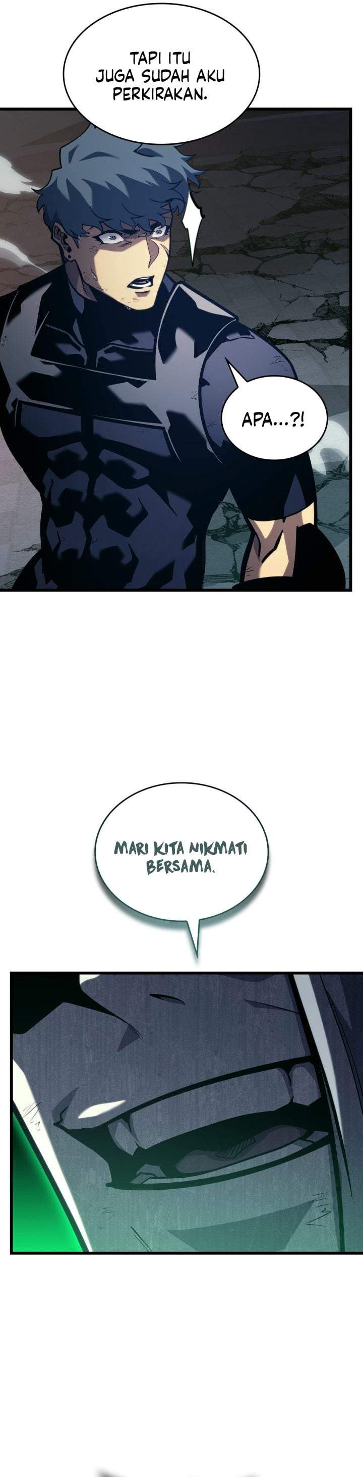 Return of the SSS-Class Ranker Chap 190 - Next Chap 191