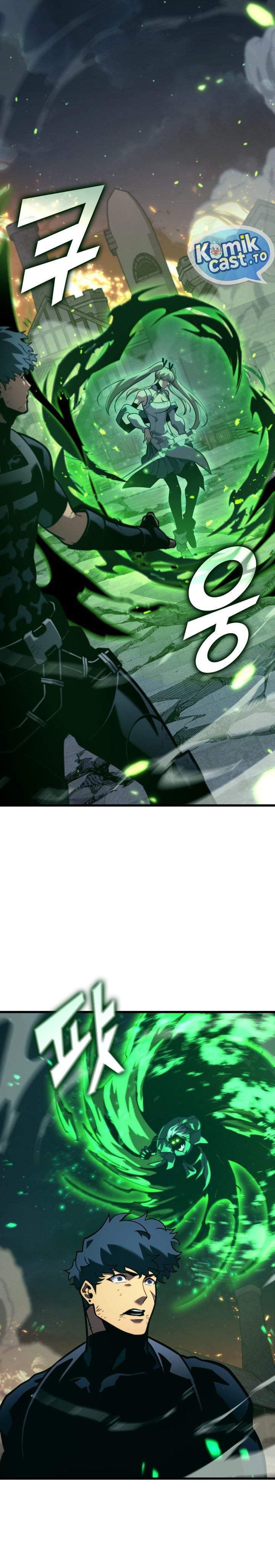Return of the SSS-Class Ranker Chap 190 - Next Chap 191