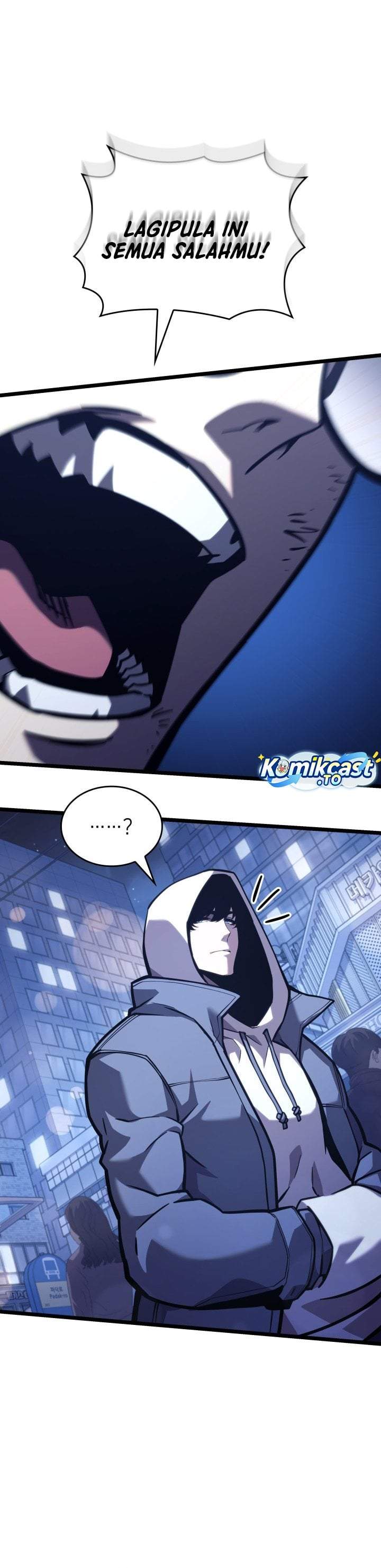 Return of the SSS-Class Ranker Chap 191 - Next Chap 192