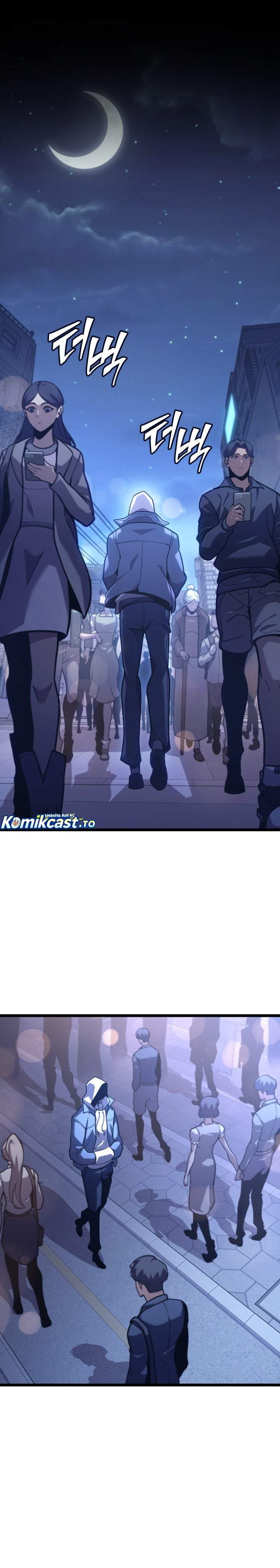 Return of the SSS-Class Ranker Chap 191 - Next Chap 192