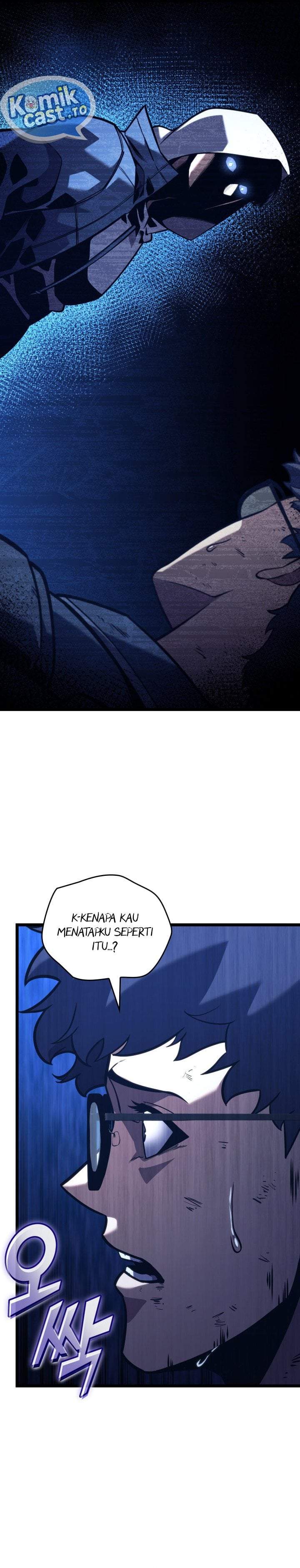 Return of the SSS-Class Ranker Chap 191 - Next Chap 192