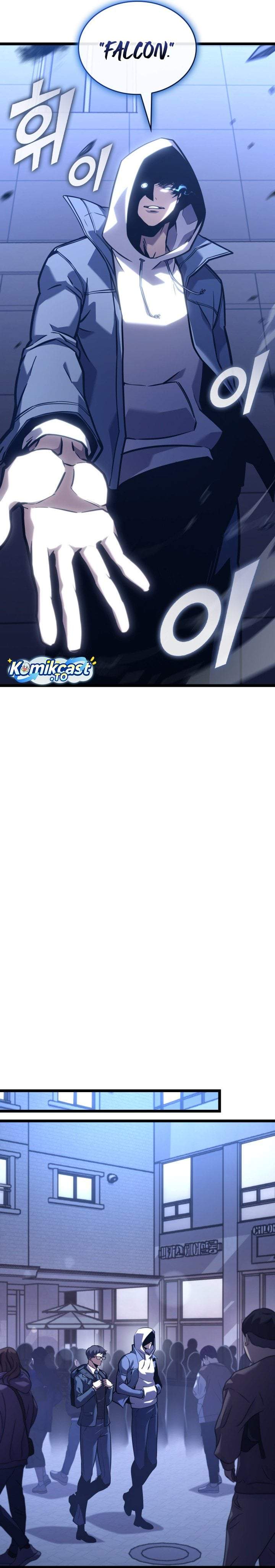 Return of the SSS-Class Ranker Chap 191 - Next Chap 192