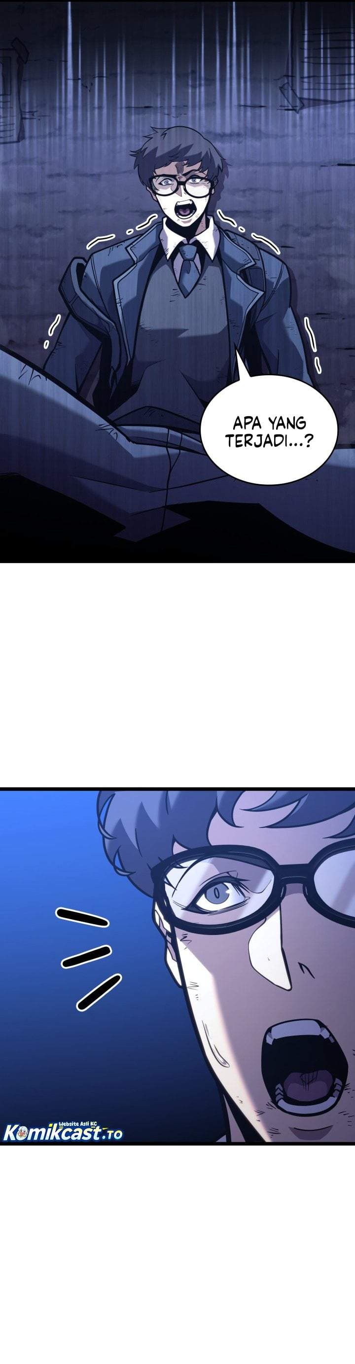 Return of the SSS-Class Ranker Chap 191 - Next Chap 192