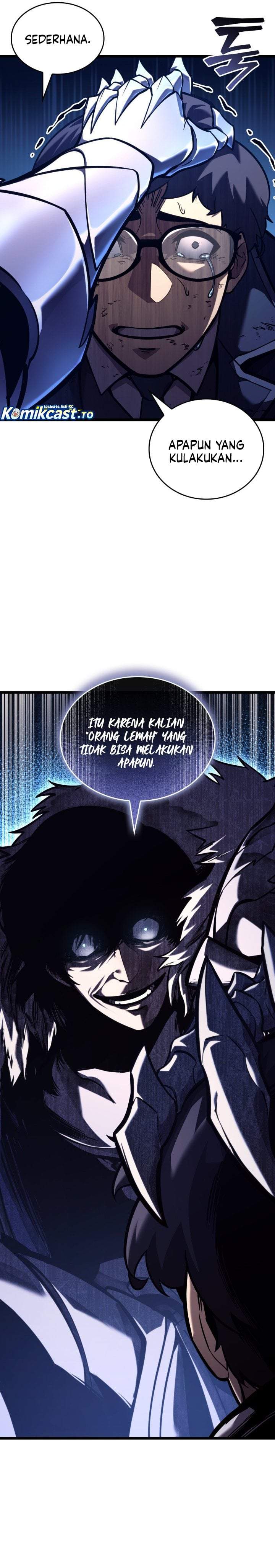 Return of the SSS-Class Ranker Chap 192 - Next Chap 193