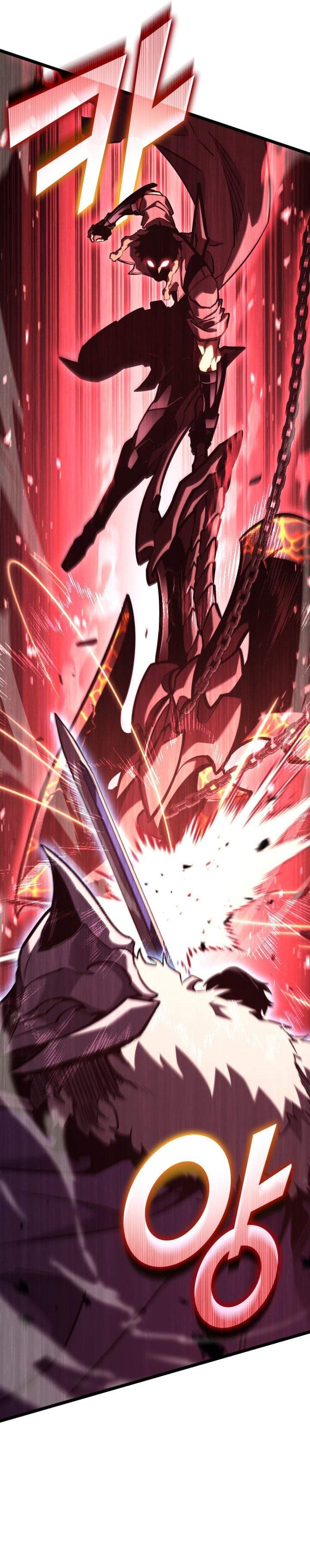 Return of the SSS-Class Ranker Chap 192 - Next Chap 193