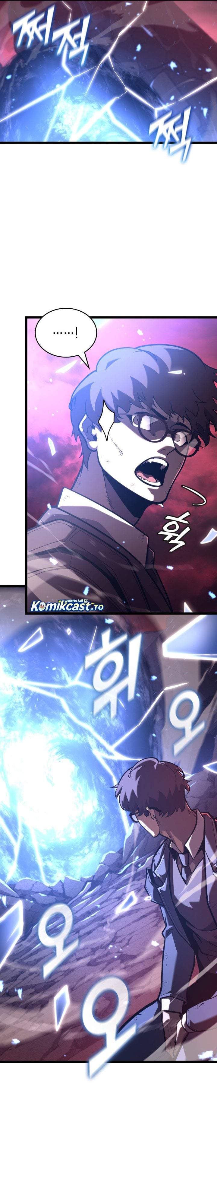 Return of the SSS-Class Ranker Chap 192 - Next Chap 193
